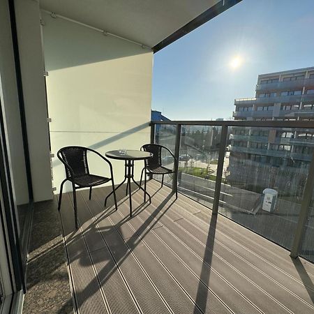 Laba Kolobrzeg Apartamenty Kasprowicza 20C Parking Basen Fitness Bawialnia W Cenie, Parkplatz Schwimmbad Fitness Spielzimmer Im Preis Exterior photo