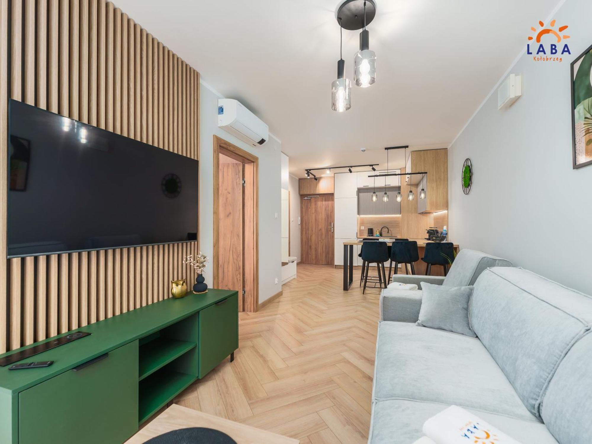 Laba Kolobrzeg Apartamenty Kasprowicza 20C Parking Basen Fitness Bawialnia W Cenie, Parkplatz Schwimmbad Fitness Spielzimmer Im Preis Exterior photo