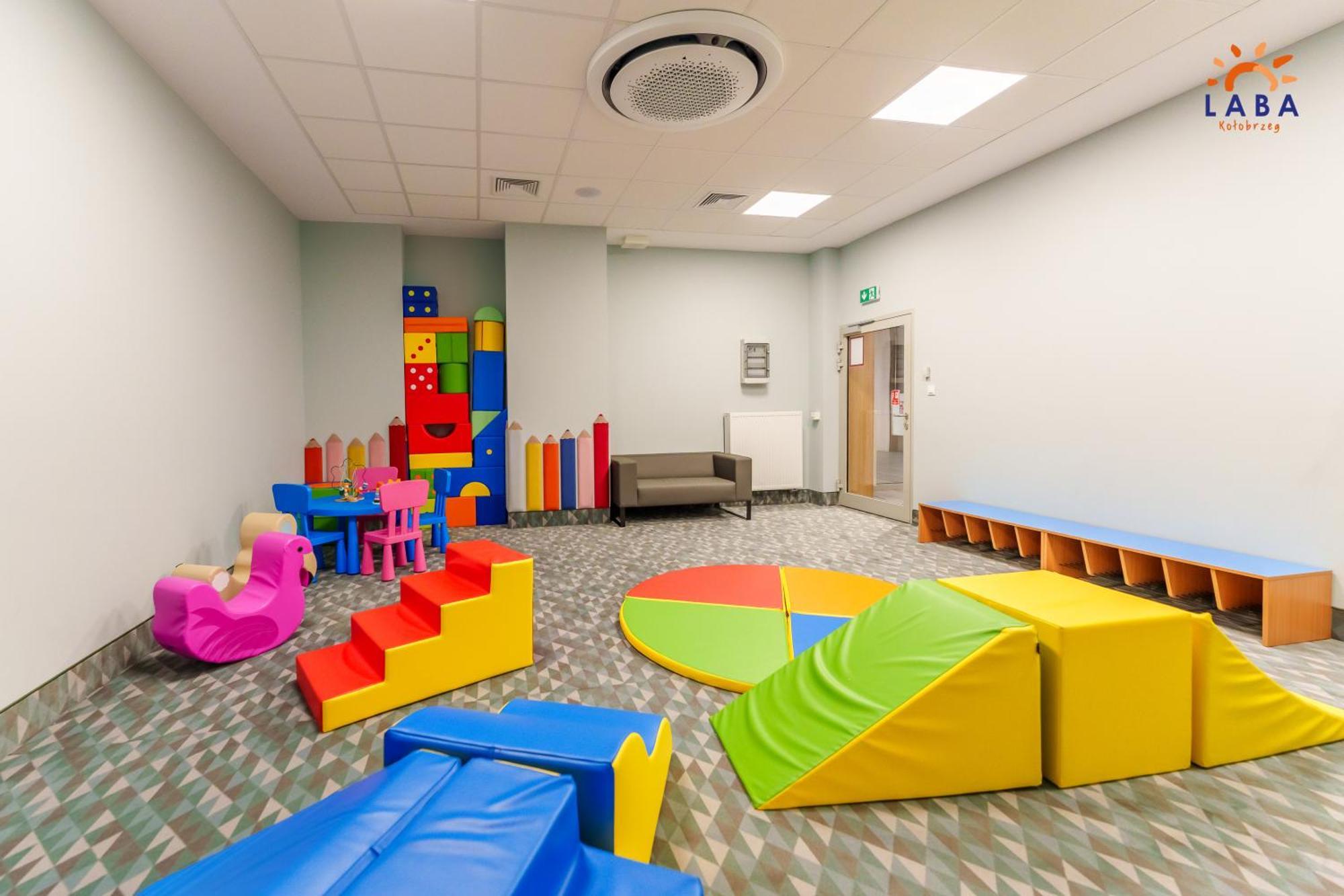 Laba Kolobrzeg Apartamenty Kasprowicza 20C Parking Basen Fitness Bawialnia W Cenie, Parkplatz Schwimmbad Fitness Spielzimmer Im Preis Exterior photo