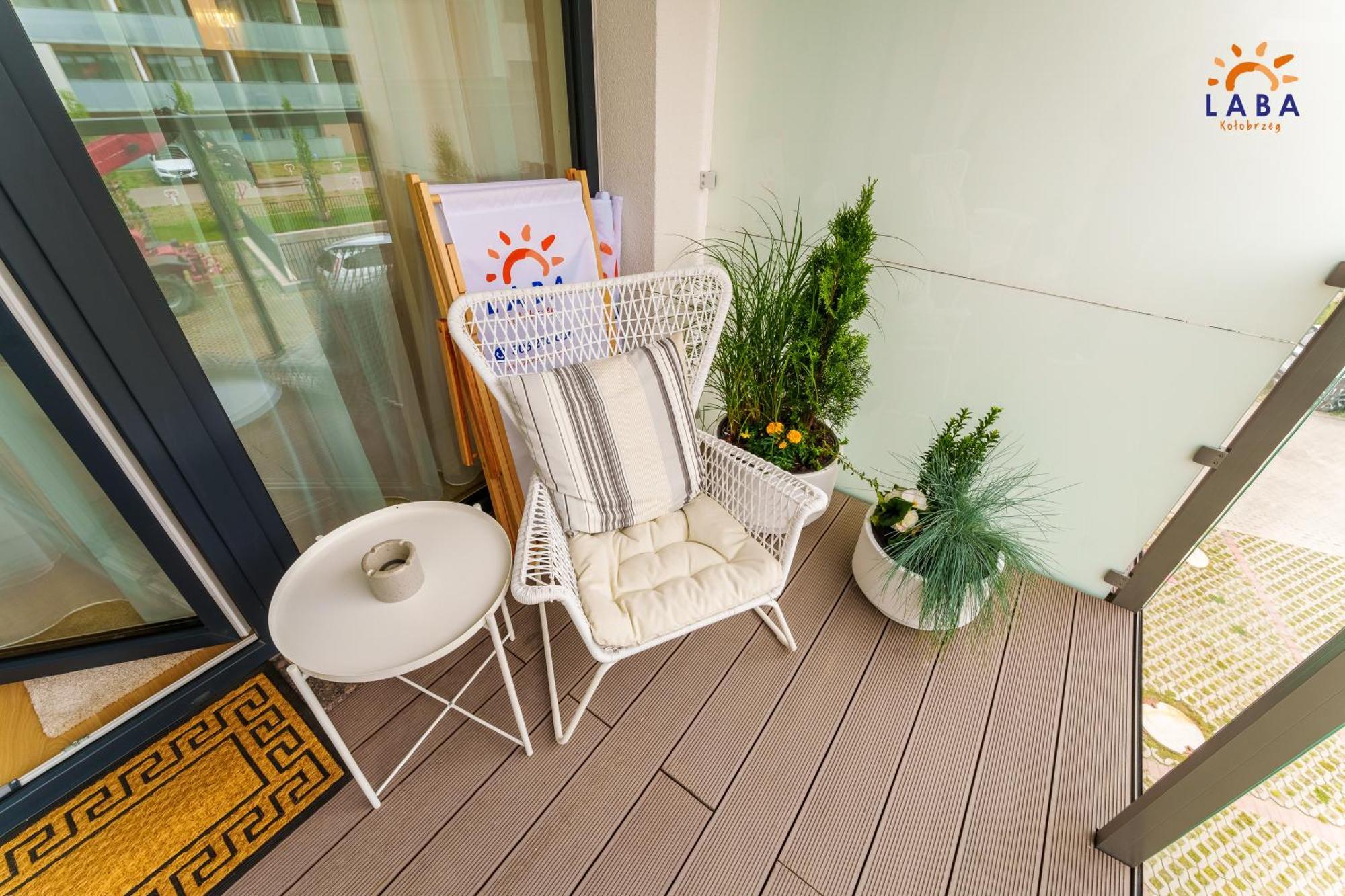 Laba Kolobrzeg Apartamenty Kasprowicza 20C Parking Basen Fitness Bawialnia W Cenie, Parkplatz Schwimmbad Fitness Spielzimmer Im Preis Exterior photo